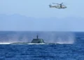 USS Colorado, nëndetësja e parë amerikane që do të dislokohet në Australi