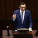 Opozita në Poloni kërkon rrëzimin e qeverisë së Donald Tusk, propozohet një administratë teknike