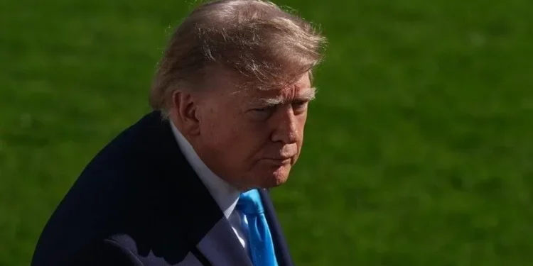Trump vë në dyshim zgjedhjet në Brazil: Dukeshin të manipuluara dhe të korruptuara