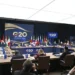 Nis takimi i ministrave të Jashtëm të G20 në SHBA, në fokus ekonomia globale dhe tensionet gjeopolitike