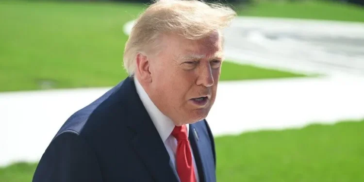 Trump: SHBA po shqyrton bazë ushtarake në Poloni -