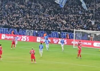 Tirana fiton derbin, Partizani “zhytet” në krizë. Vllaznia merr suksesin e parë