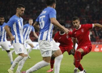 Trazirat në derbin Partizani-Tirana, merren nën procedim 3 persona, shpallet në kërkim një 19-vjeçar!