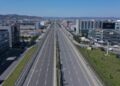 Rrugë “e re” në Tiranë-Durrës, aksi dytësor në rikonstruksion, do të mbarojë pas 5 muajsh!