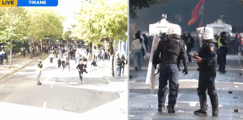 Skandal dhe akuza për vjedhjen e fondeve të mbledhura në emër të protestës për të rrëzuar Qeverinë  Zhduken qindra mijëra euro nga një rrjet mashtruesish