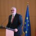 Shqipëria ratifikon Konventën për Mbrojtjen e Profesionit të Avokatit, ministri Gogu: Shteti shqiptar merr përsipër 5 detyrime, ja cilat janë!