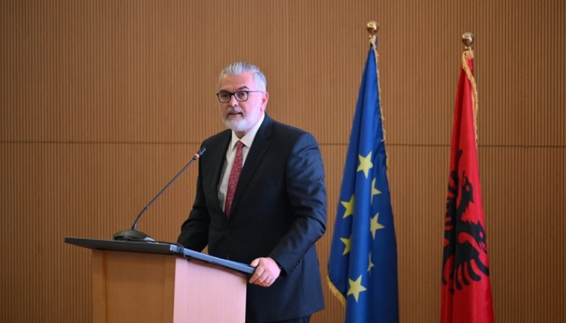 Bojkoti  Shqipëria ratifikon Konventën për Mbrojtjen e Profesionit të Avokatit  ministri Gogu  Shteti shqiptar merr përsipër 5 detyrime  ja cilat janë 