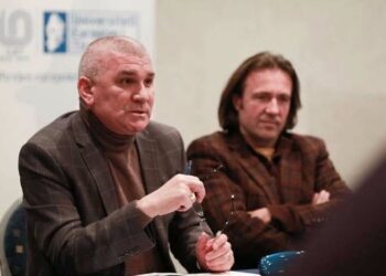 Dhjetë vjet pa Gilman Bakallin/ iku shpejt, na la bosh!