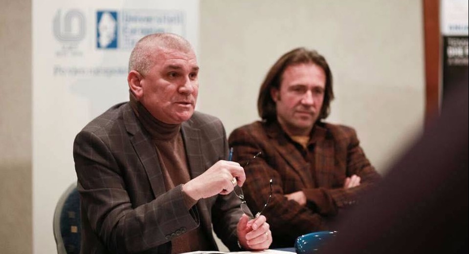 Dhjetë vjet pa Gilman Bakallin  iku shpejt  na la bosh 