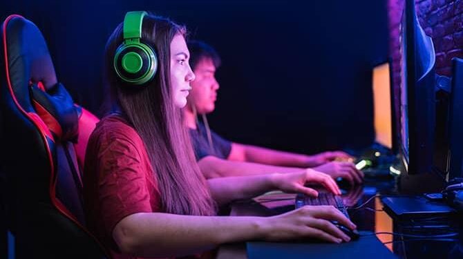 Australia: Lojërat online si Steam dhe Roblox kanë boshllëqe të konsiderueshme për sigurinë e fëmijëve -