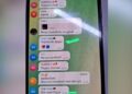 “Digjni dy bizneset e mëdhaja në mes të Tiranës”, dalin SMS-të që udhëzojnë protestuesit për të shkaktuar dhunë