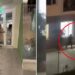 Protestuesit mësyjnë në “Qytetin Studenti”, thyhen dyert dhe xhamat e konvikteve