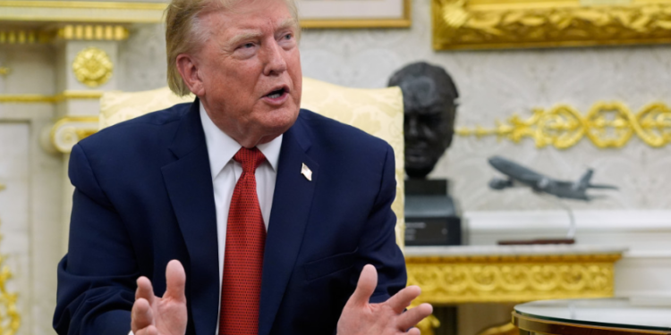 Trump lehtëson rregullat e metanit për industrinë amerikane të naftës dhe gazit: Të kushtueshme dhe të panevojshme