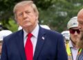 Trump reagon për protestat studentore në Francë: Nuk kanë të bëjnë me shkollat, Islami dëshiron të pushtojë vendin!