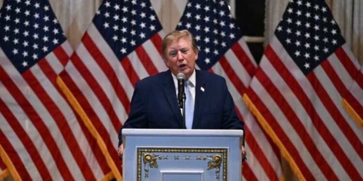 Trump mbron lehtësimin e disa sanksioneve ndaj Rusisë