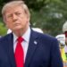 Trump reagon për protestat studentore në Francë: Nuk kanë të bëjnë me shkollat, Islami dëshiron të pushtojë vendin!