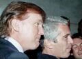 Dosja Epstein trondit sërish SHBA-të, demokratët kërkojnë hetim të posaçëm për Trump! Zbulohet dëshmia e ish-modeles zvicerane