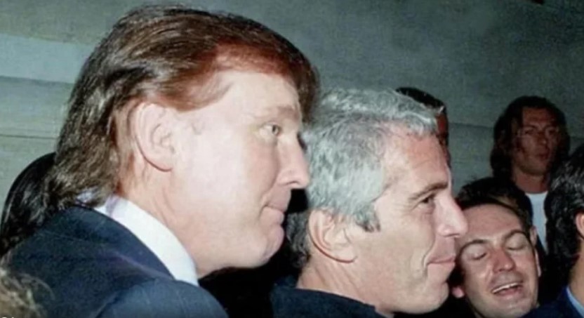 Dosja Epstein trondit sërish SHBA të  demokratët kërkojnë hetim të posaçëm për Trump  Zbulohet dëshmia e ish modeles zvicerane