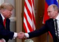 288,000 ton naftë ruse, 7 cisterna lundrojnë drejt SHBA-së pas marrëveshjes së Trump me Putin