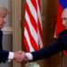 288,000 ton naftë ruse, 7 cisterna lundrojnë drejt SHBA-së pas marrëveshjes së Trump me Putin