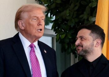 “Nuk jam një admirues i Zelenskyt”- Trump: Lufta mes Rusisë dhe Ukrainës nuk duhej të kishte nisur kurrë