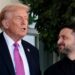 “Nuk jam një admirues i Zelenskyt”- Trump: Lufta mes Rusisë dhe Ukrainës nuk duhej të kishte nisur kurrë