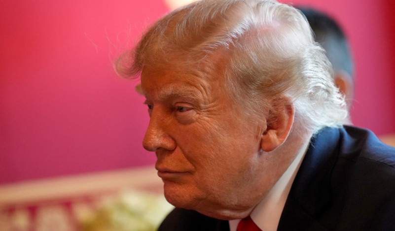 Trump nga Kansas  Nuk planifikoj të dëmtoj prodhuesin kanadez të avionëve Bombardier