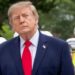 Trump: SHBA tërhoqi bombarduesit nga Britania pas një kërcënimi -