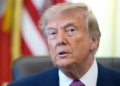 Trump kritikon LeBron James: Nuk tregoi respekt për SHBA-në gjatë himnit kombëtar