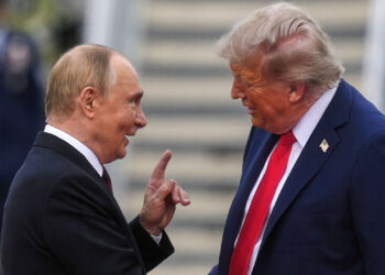 Marrëveshja e fshehtë në tryezën Trump-Putin, miliardat e naftës ruse futen në negociatat për paqen në Ukrainë