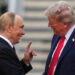 Marrëveshja e fshehtë në tryezën Trump-Putin, miliardat e naftës ruse futen në negociatat për paqen në Ukrainë