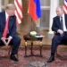 Putin dhe Trump diskutojnë për Ukrainën dhe Iranin, Kremlini konfirmon bisedën pas marrëveshjes për naftën ruse
