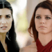 Tuba Büyüküstün thyen heshtjen për “rivalitetin” me Beren Saat: Gratë paraqiten gjithmonë si rivale -