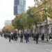 Protesta në Tiranë, studentët dhe pedagogët mblidhen para Ministrisë së Arsimit, situatë e qetë!