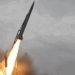 Ukraina përdor për herë të parë raketën balistike të prodhuar në vend (VIDEO) -