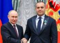 Financoi dasmën e Trump Jr., kush është miliarderi rus Umar Kremlev! Nga “Ujqërit e natës”, te lidhjet me Putinin