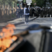 Franca, nga revolta e shkollave në krizë politike