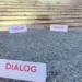 VIDEO / Rama përsërit ftesën për dialog, protestuesit nuk tërhiqen: Dorëheqje pa kushte!