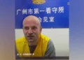 VIDEO/ Shfaqet për herë të parë Klaudio Kanani, shqiptari që i shpëtoi ekzekutimit në Kinë, ja dënimi që mori në Apel