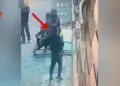 Theu xhamat e Gjykatës Kushtetuese, në pranga protestuesit 19-vjeçar, procedohen 5 të tjerë