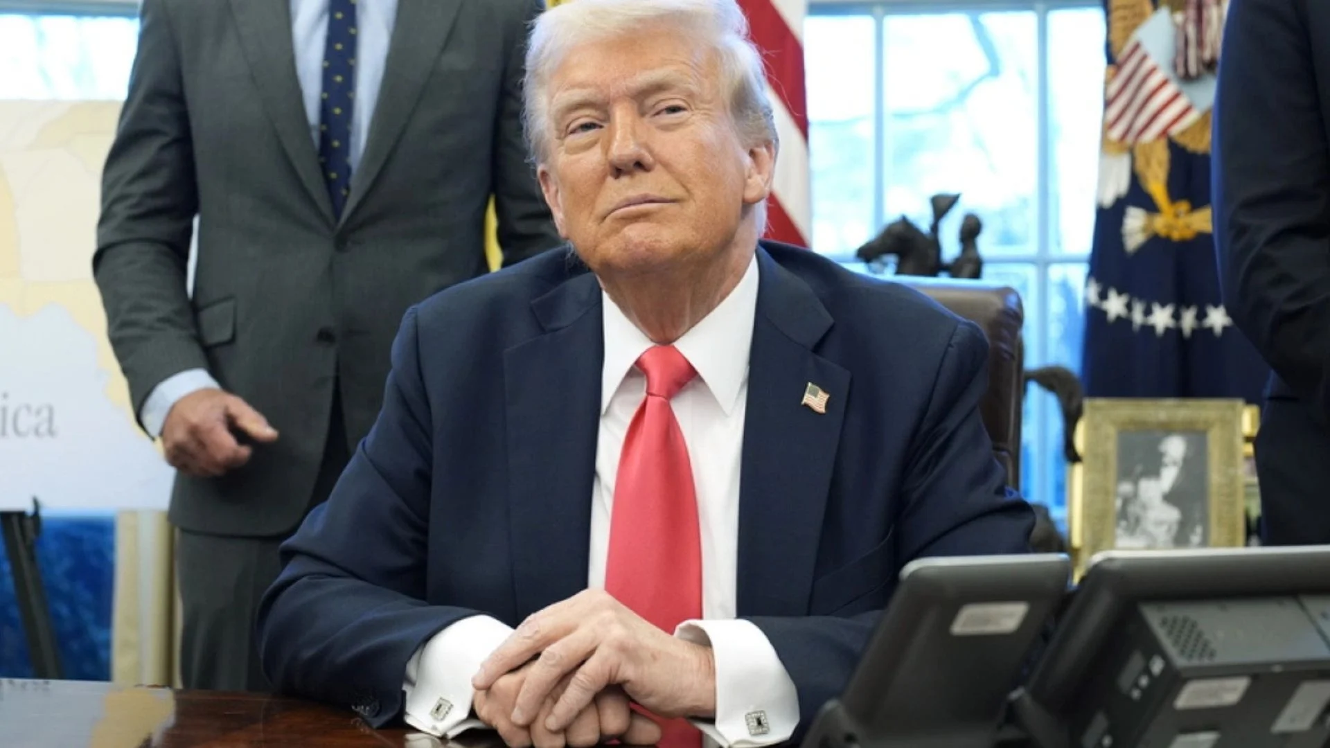 Trump rikthen premtimin për 5 mijë dollarë për çdo amerikan  ja çfarë do të ndodhë nëse republikanët fitojnë zgjedhjet e nëntorit