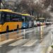 Protestat dëmtojnë autobusët, shërbimi me kapacitet të reduktuar! Ndërprerja e transportit, në varësi të situatës!
