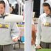E bija e aktores Angelina Jolie tërheq vëmendjen në rrugët e Los Angeles, ngjashmëria me të ëmën bie në sy