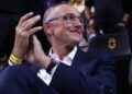 Skandal në Basketboll me trukimet e ndeshjeve në Greqi, arrestohen kreu i Federatës dhe disa gjyqtarë!