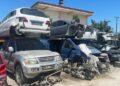 Qeveria nis pastrimin e makinave të vjetra, bashkitë do t’i mbledhin, dorëzimi për shkatërrim do të jetë falas