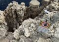 Mali Hochvogel në rrezik shembjeje, 400,000 metra kub shkëmb kërcënon të shkëputet -