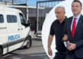 Transferimi i Veliajt në Fier, Gogu i kthen përgjigje Xhafajt e Çuçit: Kam urdhëruar inspektim për rastin