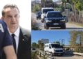 Transferimi i çuditshëm, kryebashkiaku Erion Veliaj mbërrin në paraburgimin e Fierit!