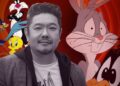 I njohur si zëri i Bugs Bunny dhe Daffy Duck, ndërron jetë në moshën 46-vjeçare aktori Eric Bauza