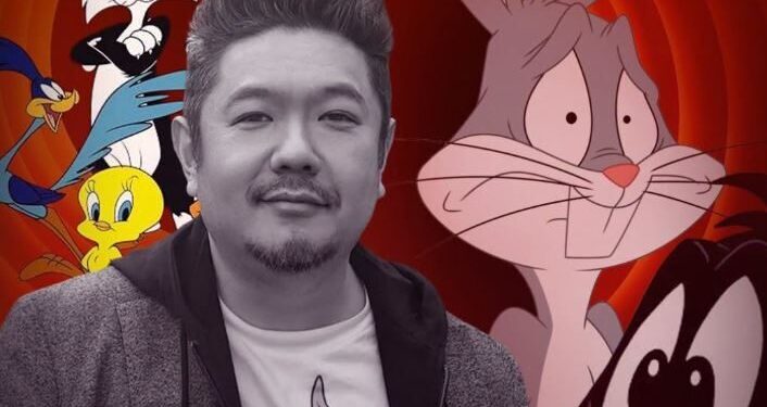 I njohur si zëri i Bugs Bunny dhe Daffy Duck, ndërron jetë në moshën 46-vjeçare aktori Eric Bauza